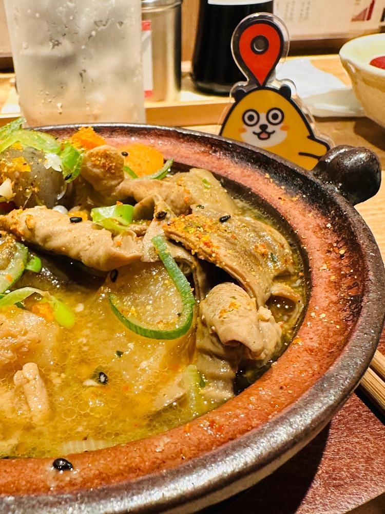 かめ_メグミさんが投稿したやちよ 仙台エスパル店に関する口コミの画像