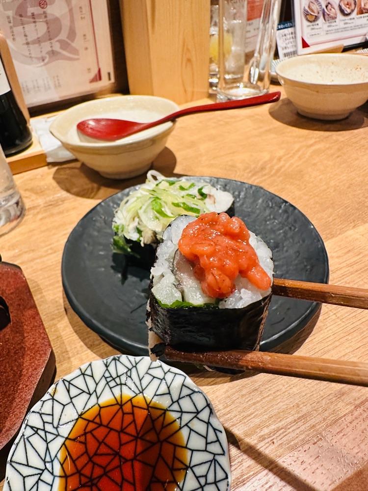 かめ_メグミさんが投稿したやちよ 仙台エスパル店に関する口コミの画像