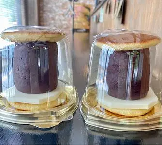 鬼怒川　お菓子の城