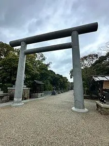 伊弉諾神宮