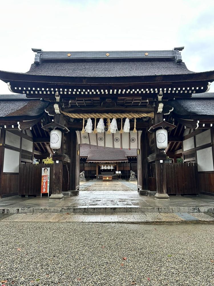 BOM-BA-YEさんが投稿した伊弉諾神宮に関する口コミの画像