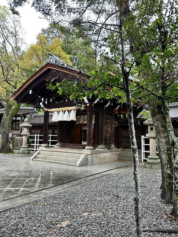 BOM-BA-YEさんが投稿した伊弉諾神宮に関する口コミの画像