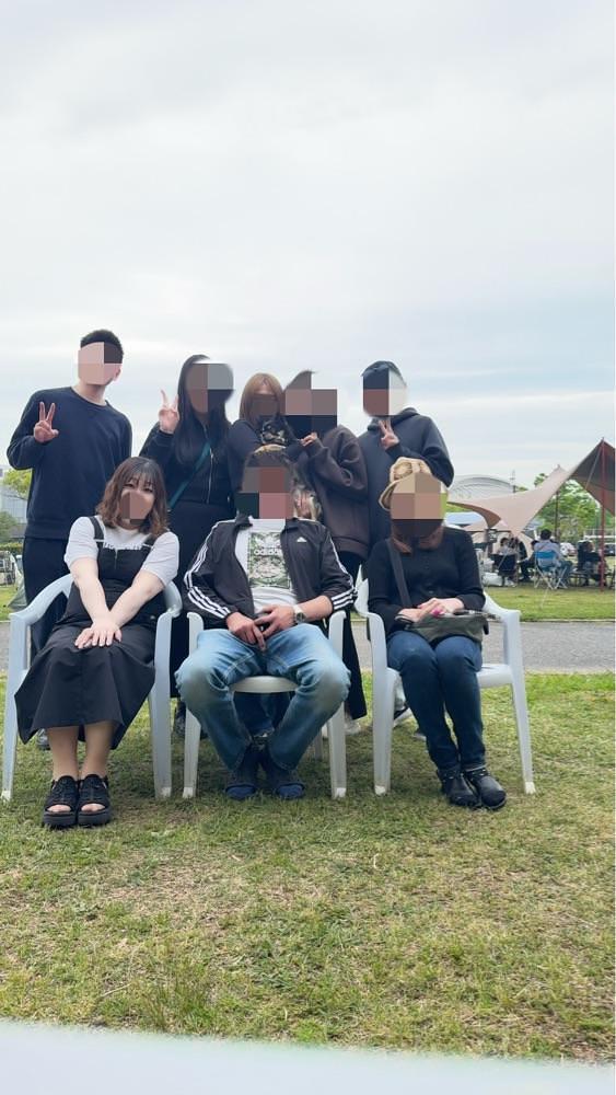 ぺたこ♡さんが投稿したGoodBBQ 舞洲オーチャードグラス（グッドバーベキュー）に関する口コミの画像