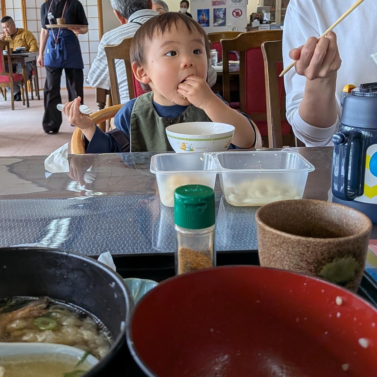 ぬっくさんが投稿した麦屋長兵衛（島ヶ原温泉やぶっちゃ）に関する口コミの画像
