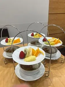 京橋千疋屋 京橋本店（キョウバシセンビキヤ）