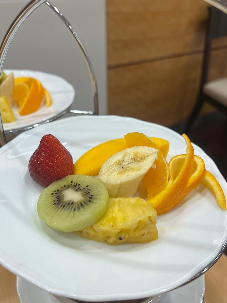 🤎アイヒンまま🤎さんが投稿した京橋千疋屋 京橋本店（キョウバシセンビキヤ）に関する口コミの画像
