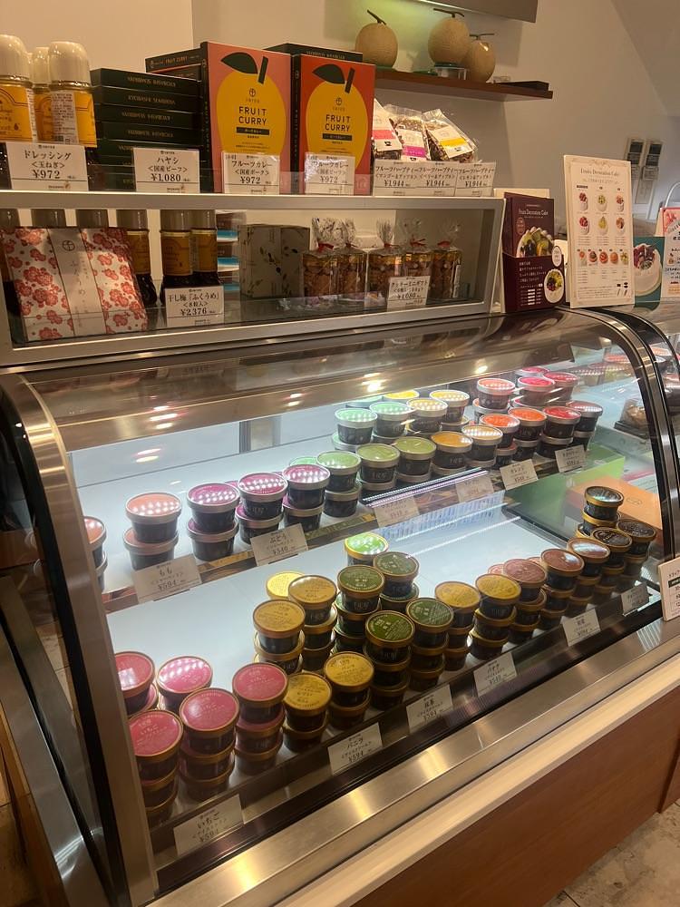 🤎アイヒンまま🤎さんが投稿した京橋千疋屋 京橋本店（キョウバシセンビキヤ）に関する口コミの画像
