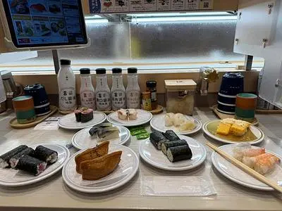 はま寿司 新小岩駅北口店