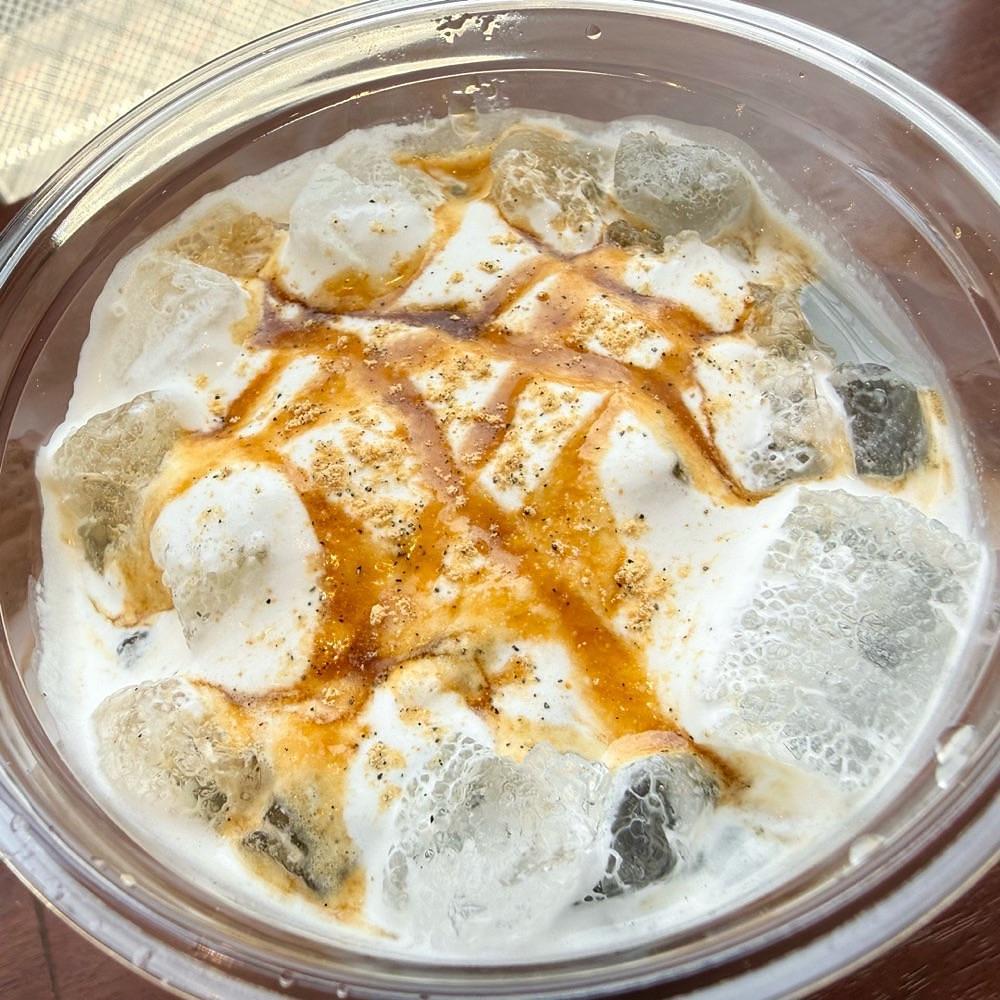 kaze_gourmetさんが投稿したドトールコーヒーショップ 京成青砥店に関する口コミの画像
