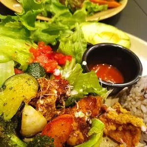 ハナファーム キッチン（Hanafarm Kitchen）
