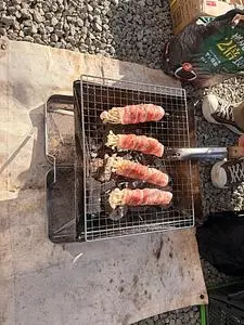 御坂路さくら公園