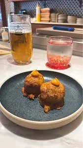 カトン地区