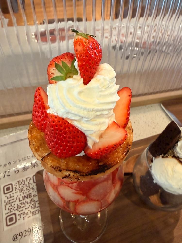 サブ&クルさんが投稿したYATSUDOKI TERRACE Restaurant（ヤツドキ テラス レストラン）に関する口コミの画像