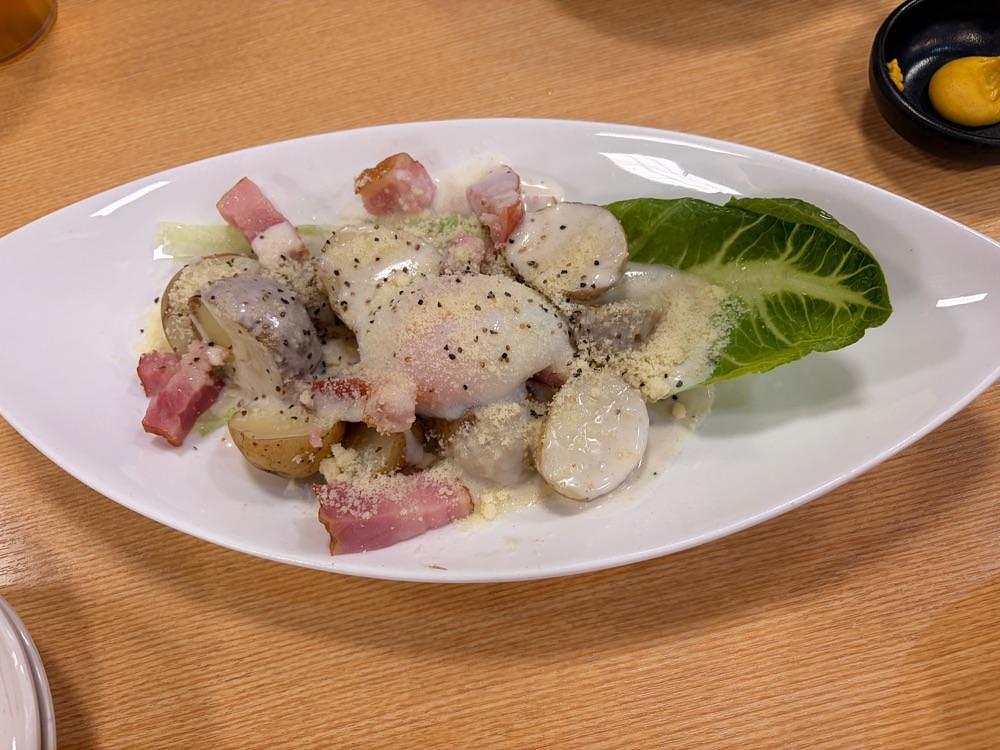 サブ&クルさんが投稿したスパランドホテル内藤に関する口コミの画像