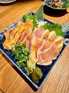 鳥酎 神田・大手町店