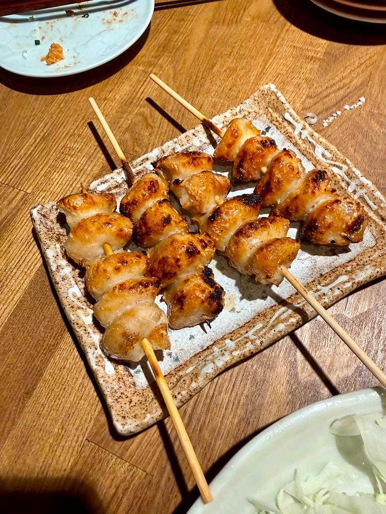kumakentoraさんが投稿した鳥酎 神田・大手町店に関する口コミの画像