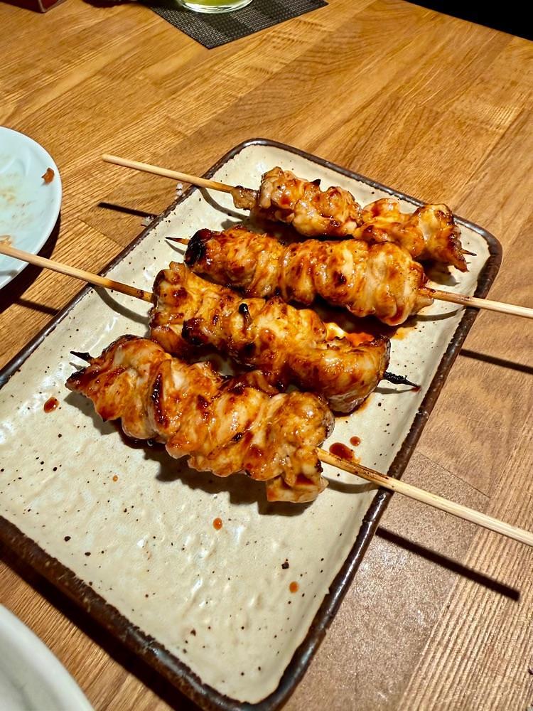 kumakentoraさんが投稿した鳥酎 神田・大手町店に関する口コミの画像