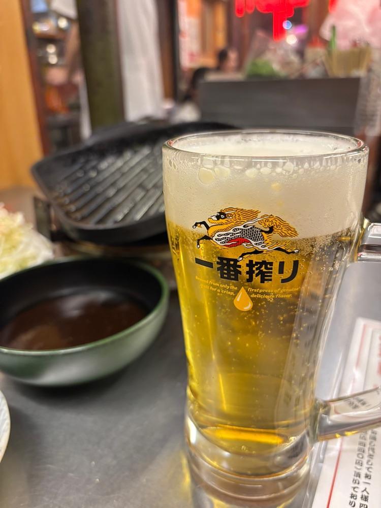 お出かけ名古屋人さんが投稿した焼肉 ホルモン 坂上 裏なんばに関する口コミの画像