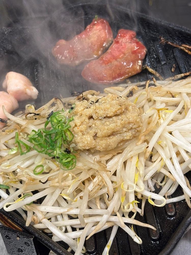 お出かけ名古屋人さんが投稿した焼肉 ホルモン 坂上 裏なんばに関する口コミの画像