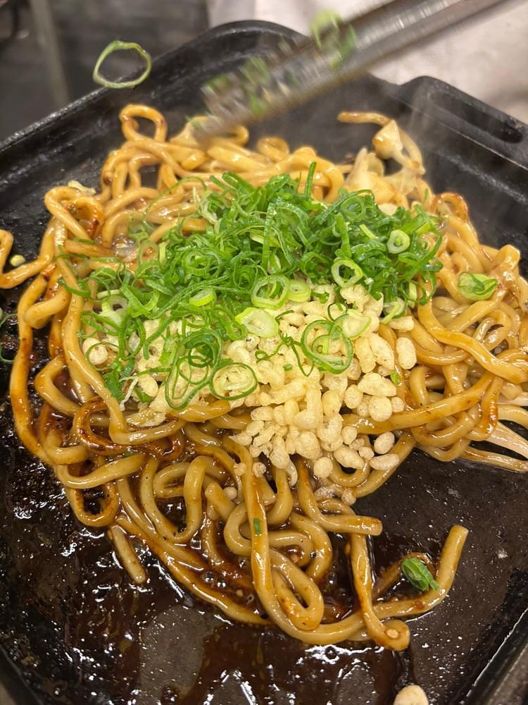 お出かけ名古屋人さんが投稿した焼肉 ホルモン 坂上 裏なんばに関する口コミの画像