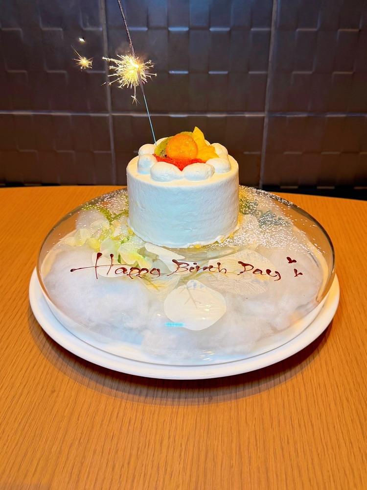 sopranosaxeveさんが投稿したレストラン＆バー バルクト　（restaurant & bar BARKT）に関する口コミの画像