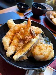なにわ瓢天 梅田スカイビル店（ナニワヒョウテン）