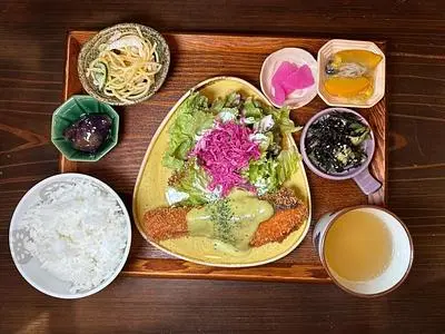 あんず食堂 バイ マイカフェ2015（あんず食堂 by mycafe2015）