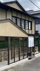 喫茶 喜心 kyoto