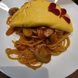 たいめいけん そごう横浜店