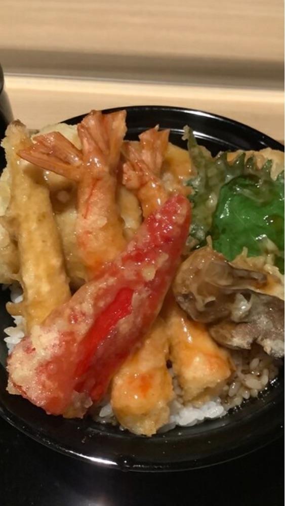 京都を巡る会・「武」さんが投稿した天婦羅 縁（enishi）に関する口コミの画像