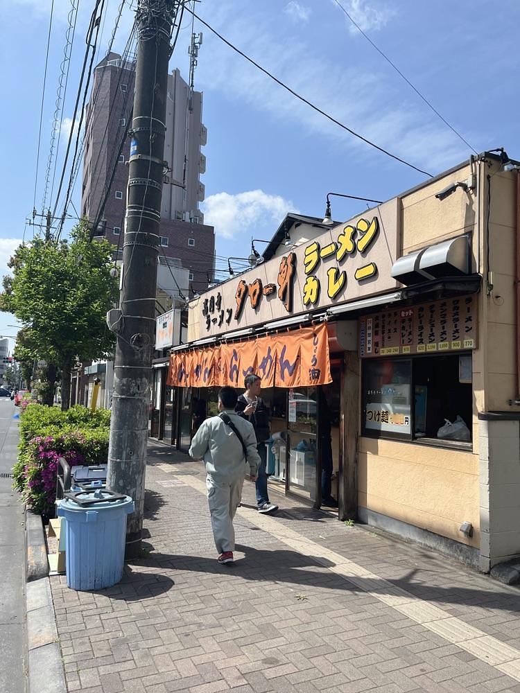 ロッシフミさんが投稿したタロー軒に関する口コミの画像