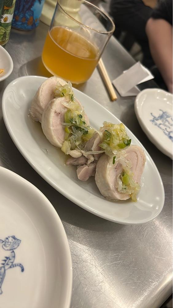Rei Ouchiさんが投稿したタイフー トウキョウ（Taihu Tokyo）に関する口コミの画像