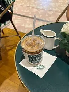 ラルフズコーヒー NEWoMan横浜店（Ralph's Coffee）