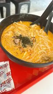 328Katong Laksa 3枚目