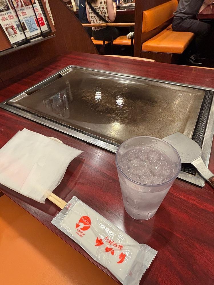 お出かけ名古屋人さんが投稿したお好み焼 ゆかり 曽根崎本店に関する口コミの画像