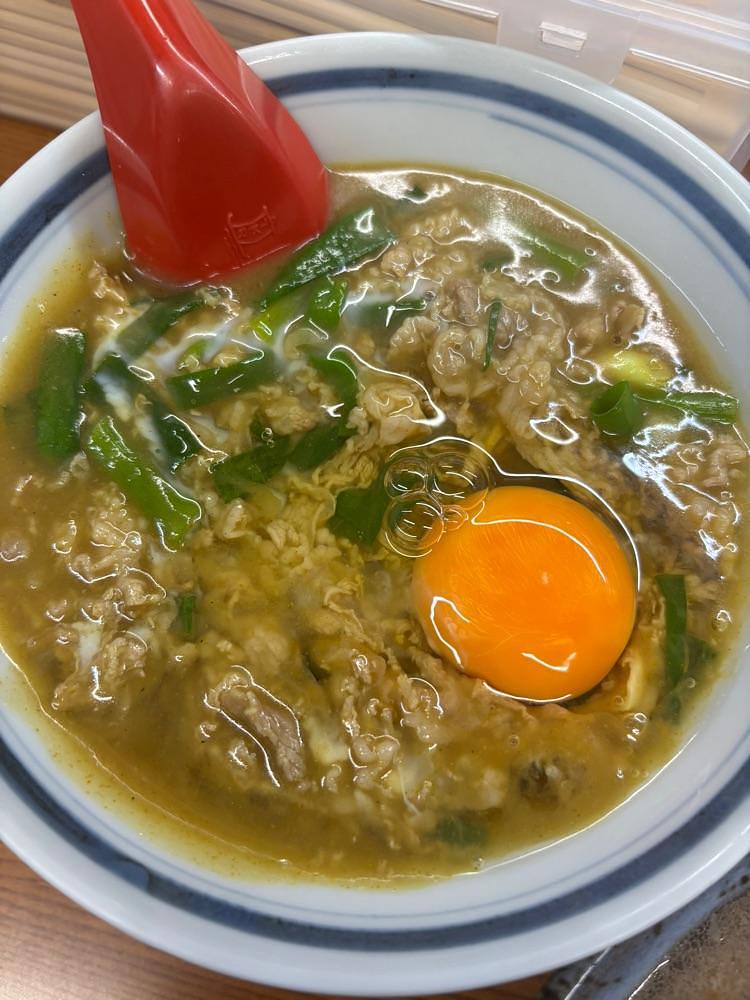 お出かけ名古屋人さんが投稿した大阪うどん いなの路に関する口コミの画像