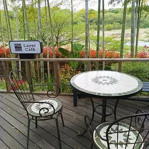 レイヤーカフェ（Layer Cafe）