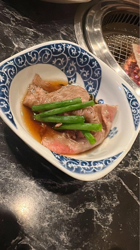 stealthさんが投稿した焼肉弘に関する口コミの画像