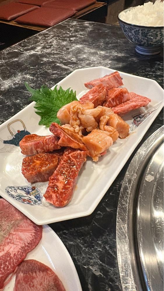 stealthさんが投稿した焼肉弘に関する口コミの画像