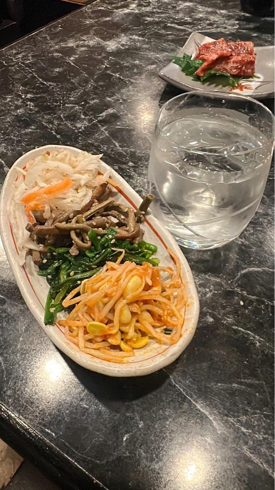 stealthさんが投稿した焼肉弘に関する口コミの画像