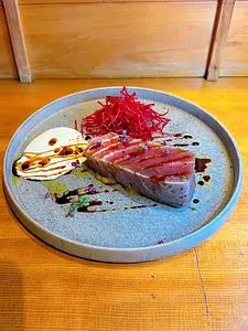 炭火とワイン 京都河原町店