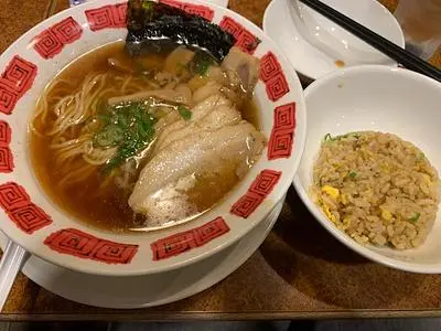 バーミヤン 和光南店