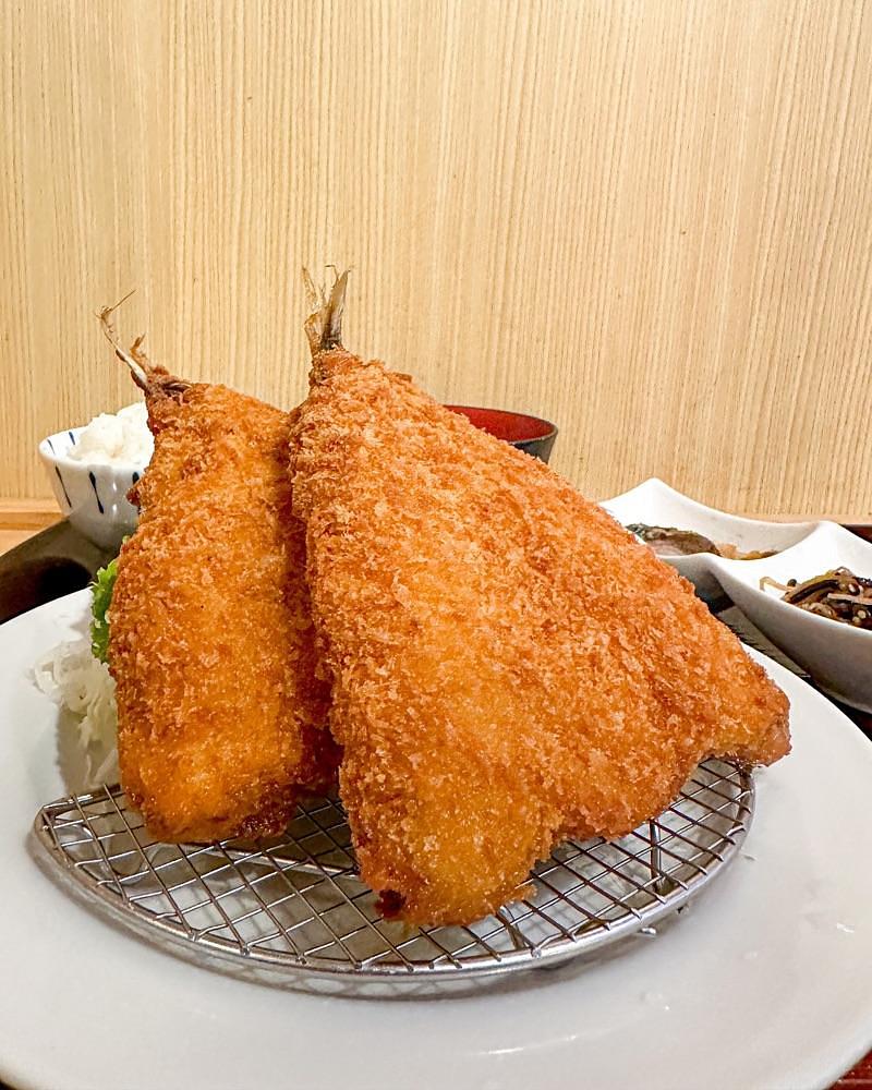 40s_gourmetさんが投稿したお食事処 さつきに関する口コミの画像