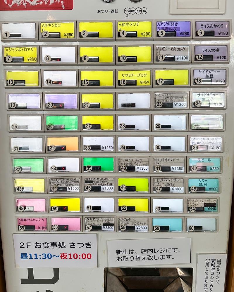 40s_gourmetさんが投稿したお食事処 さつきに関する口コミの画像