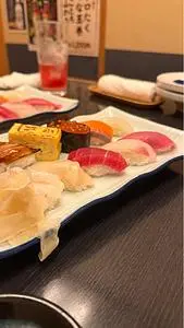 鮨処 西鶴 三条店