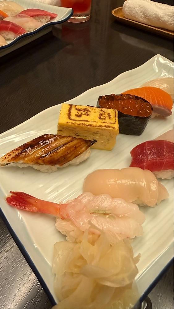 【東京近郊】居酒屋勝手にレビューさんが投稿した鮨処 西鶴 三条店に関する口コミの画像