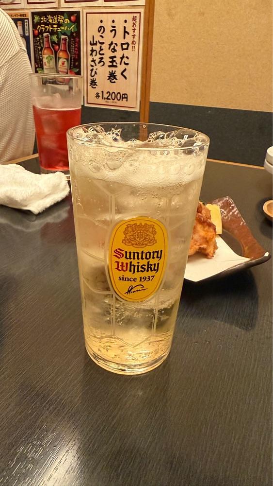 【東京近郊】居酒屋勝手にレビューさんが投稿した鮨処 西鶴 三条店に関する口コミの画像