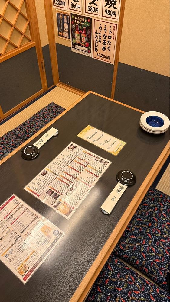 【東京近郊】居酒屋勝手にレビューさんが投稿した鮨処 西鶴 三条店に関する口コミの画像