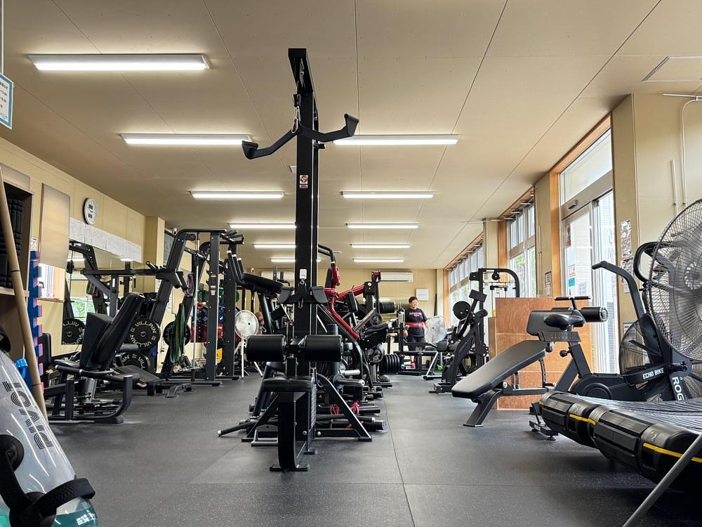 南の島さんが投稿したシオリGYM石垣島に関する口コミの画像