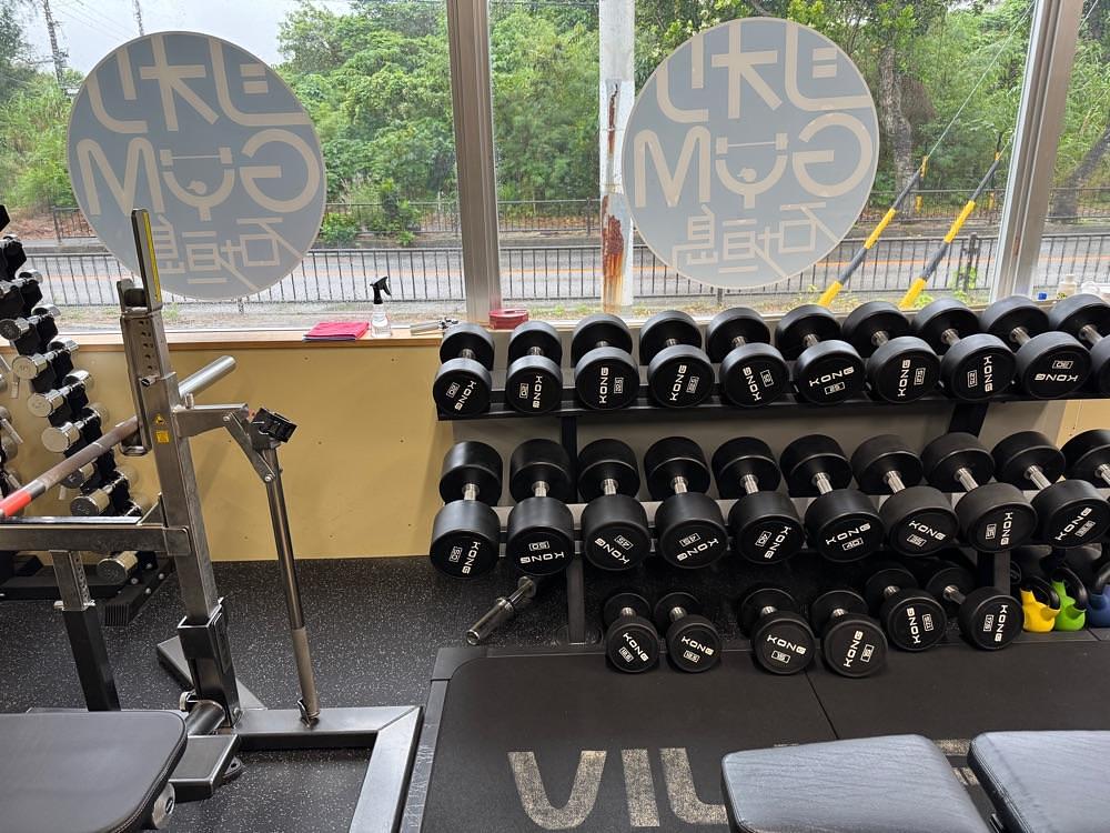南の島さんが投稿したシオリGYM石垣島に関する口コミの画像